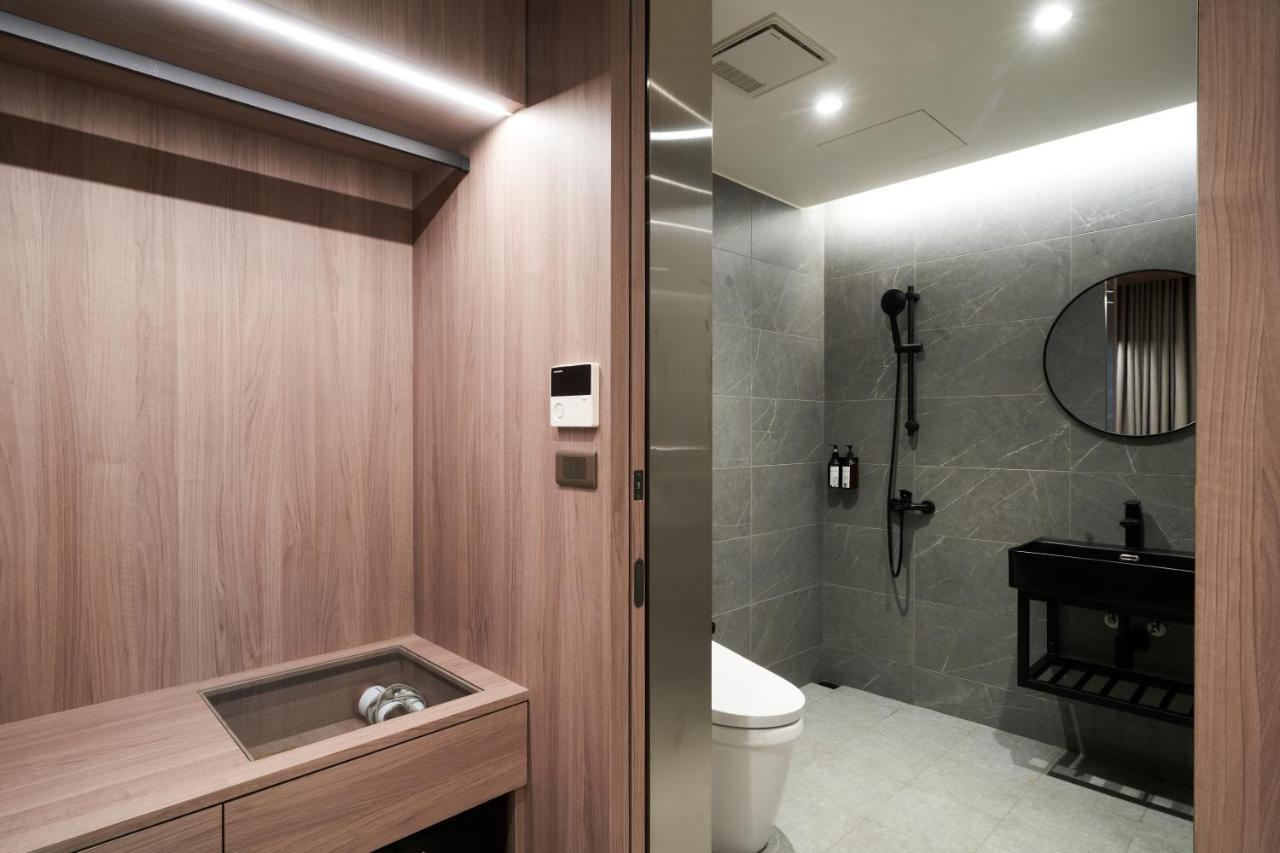 Yung An Business Hotel Dounan Экстерьер фото