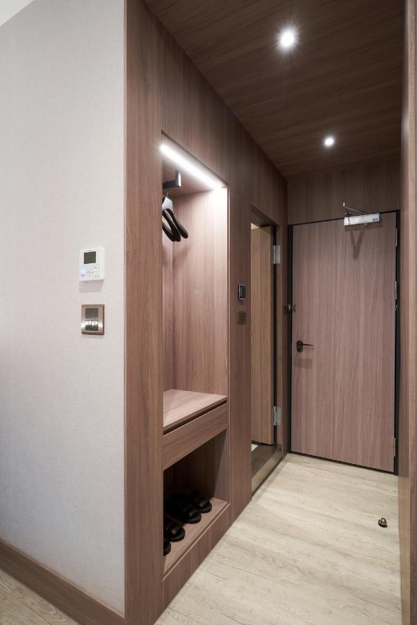 Yung An Business Hotel Dounan Экстерьер фото